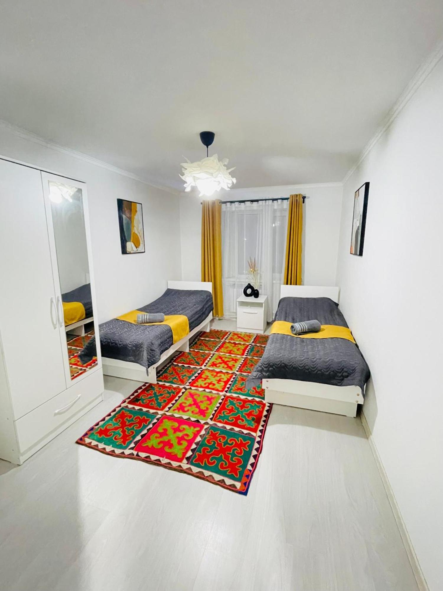 קראקול Guesthouse Greathome מראה חיצוני תמונה