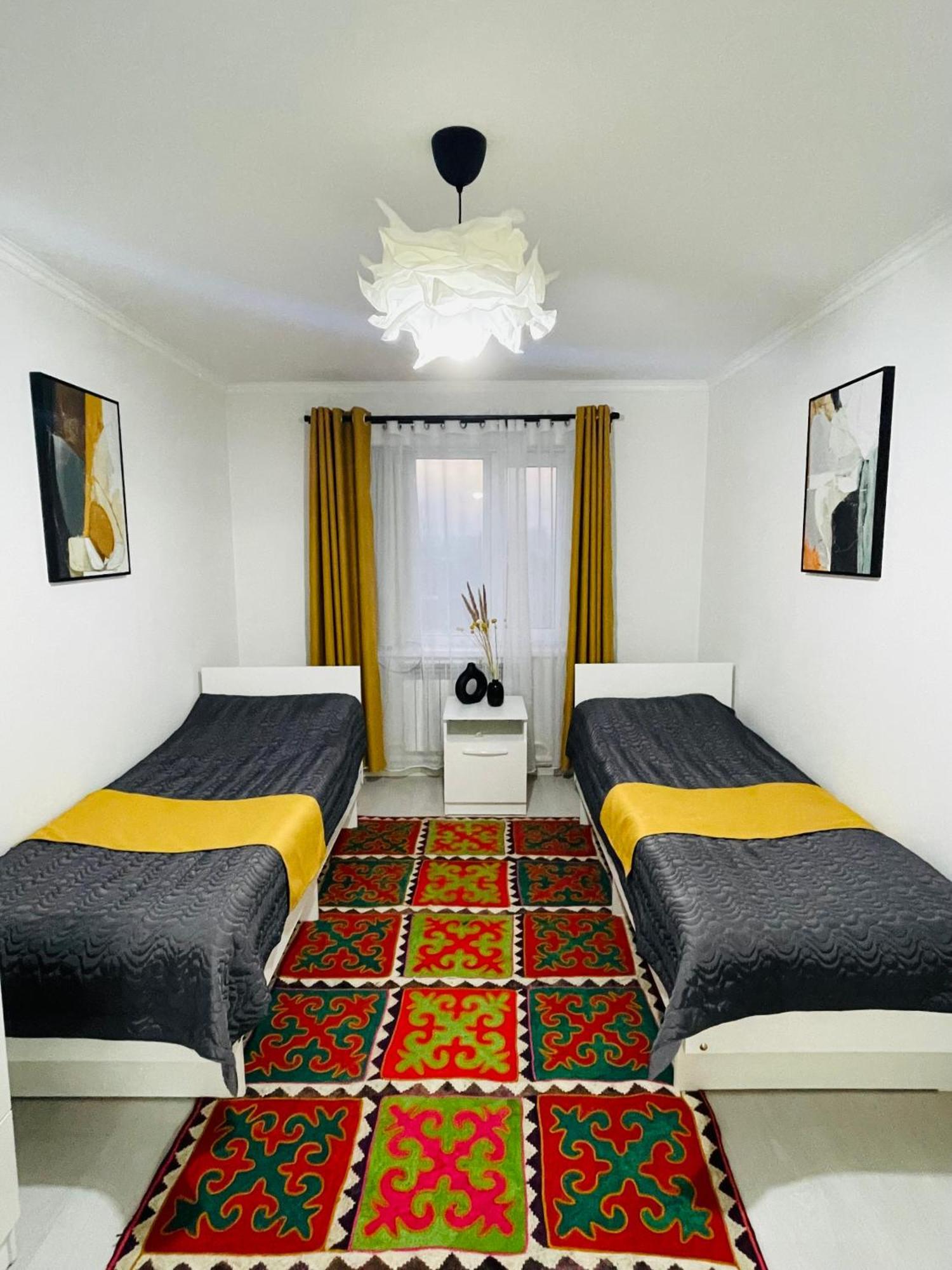 קראקול Guesthouse Greathome מראה חיצוני תמונה