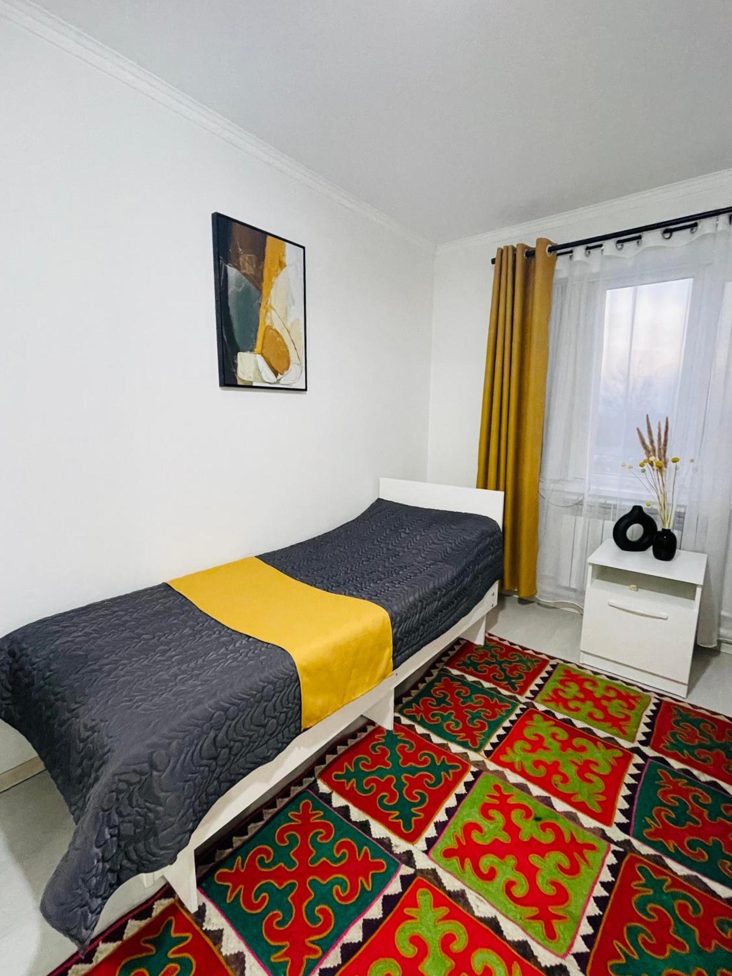 קראקול Guesthouse Greathome מראה חיצוני תמונה