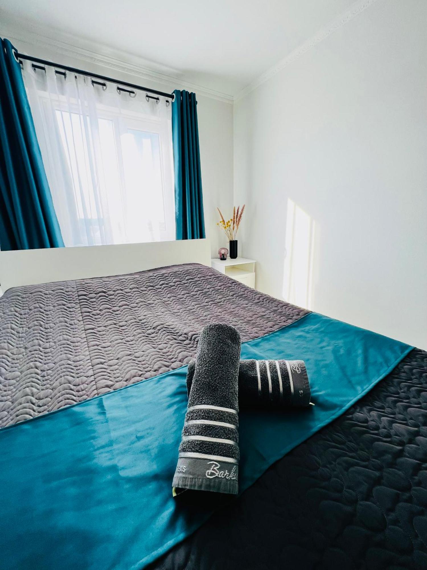 קראקול Guesthouse Greathome מראה חיצוני תמונה