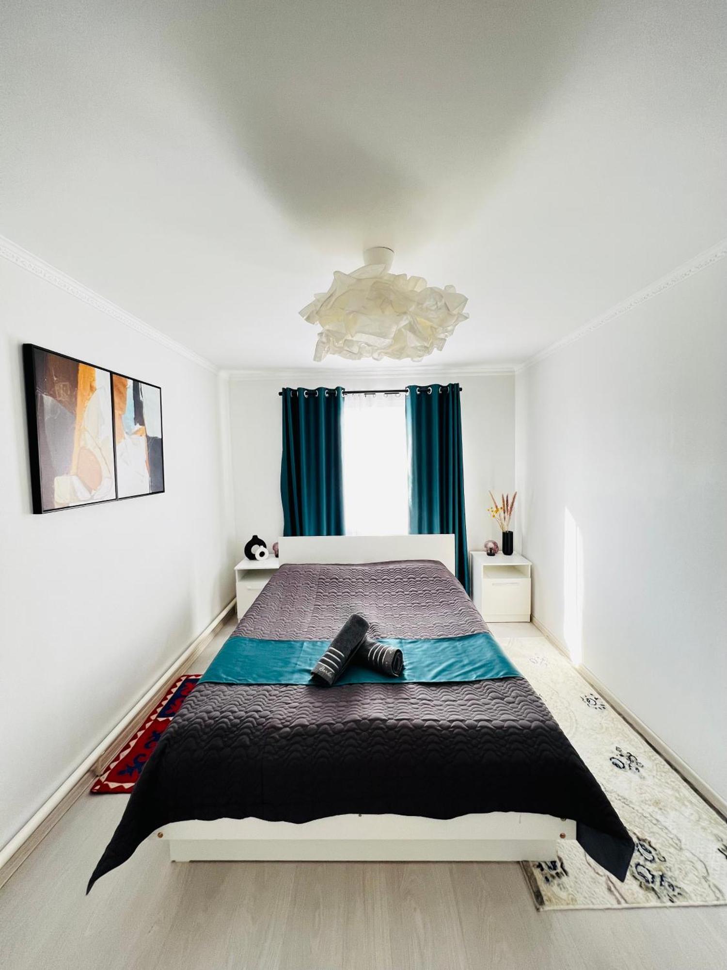 קראקול Guesthouse Greathome מראה חיצוני תמונה
