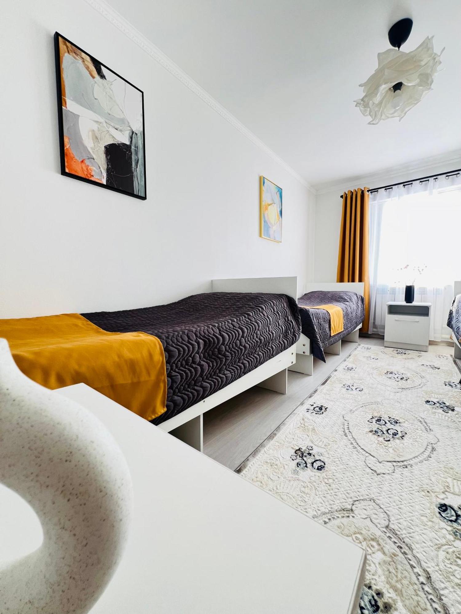 קראקול Guesthouse Greathome מראה חיצוני תמונה