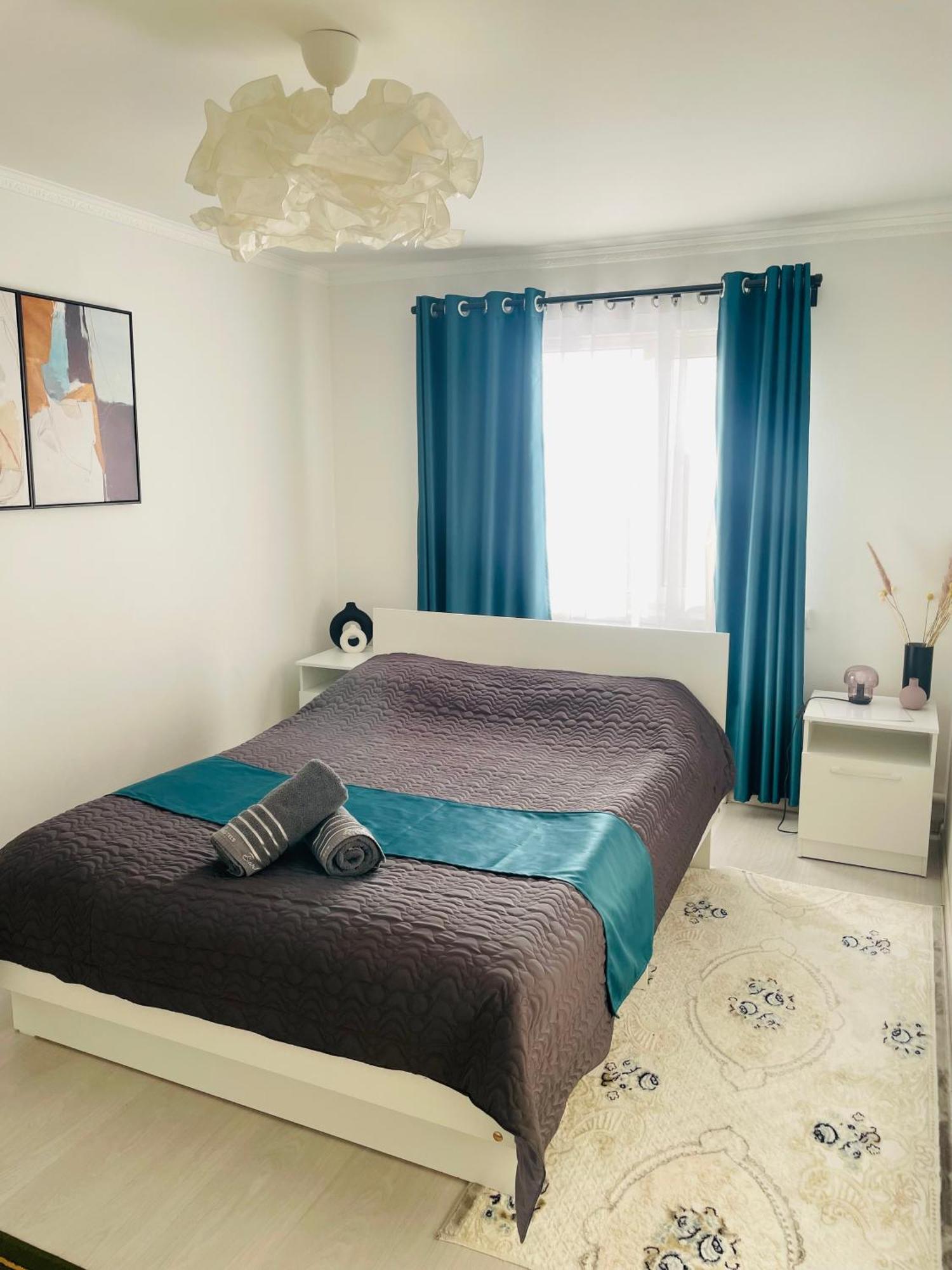 קראקול Guesthouse Greathome מראה חיצוני תמונה