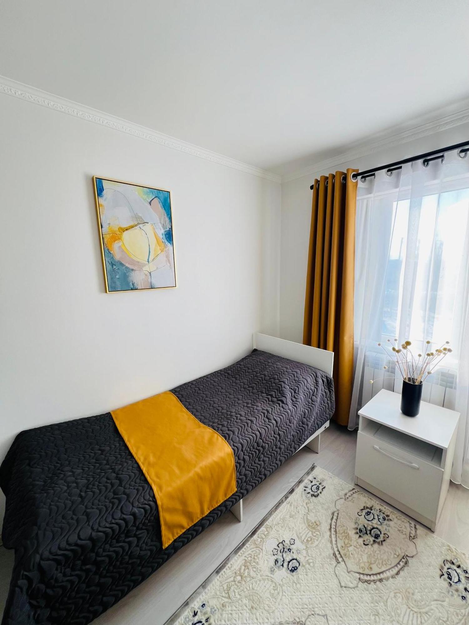 קראקול Guesthouse Greathome מראה חיצוני תמונה