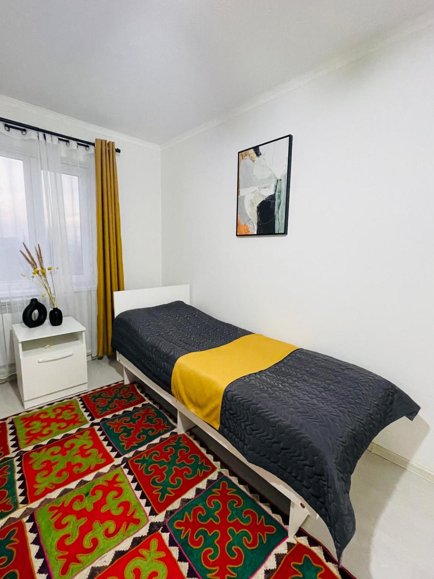 קראקול Guesthouse Greathome מראה חיצוני תמונה
