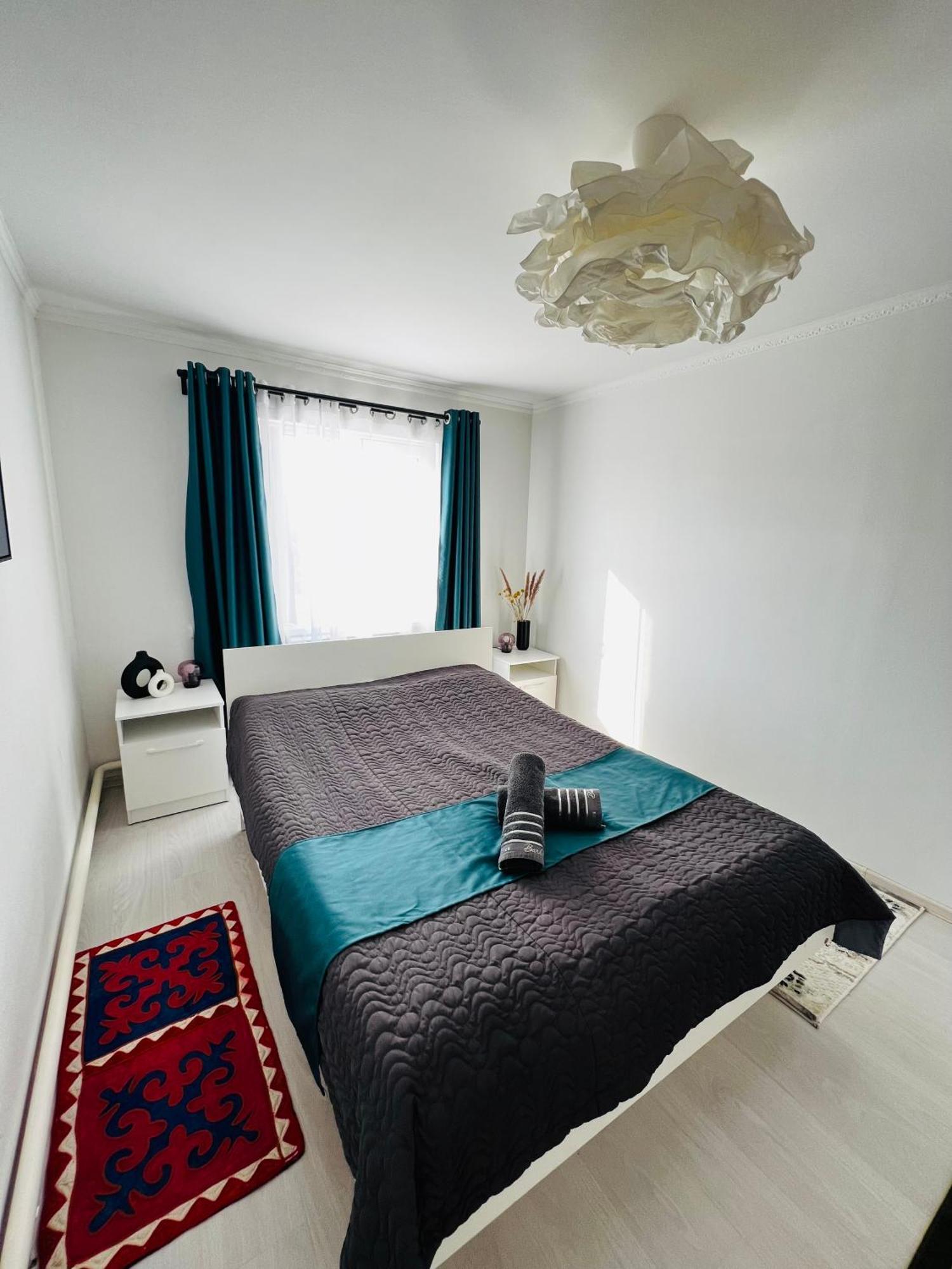 קראקול Guesthouse Greathome מראה חיצוני תמונה