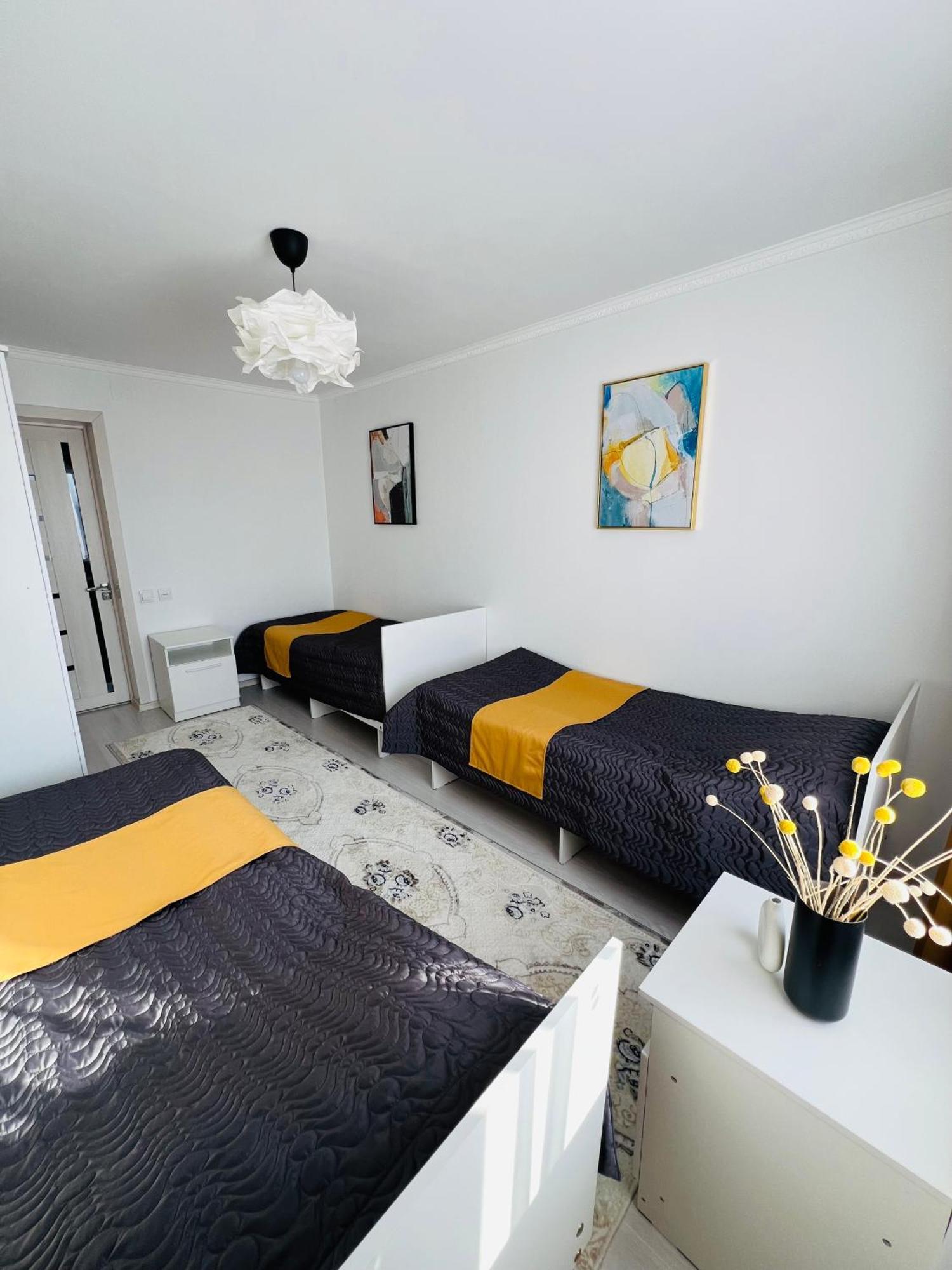 קראקול Guesthouse Greathome מראה חיצוני תמונה