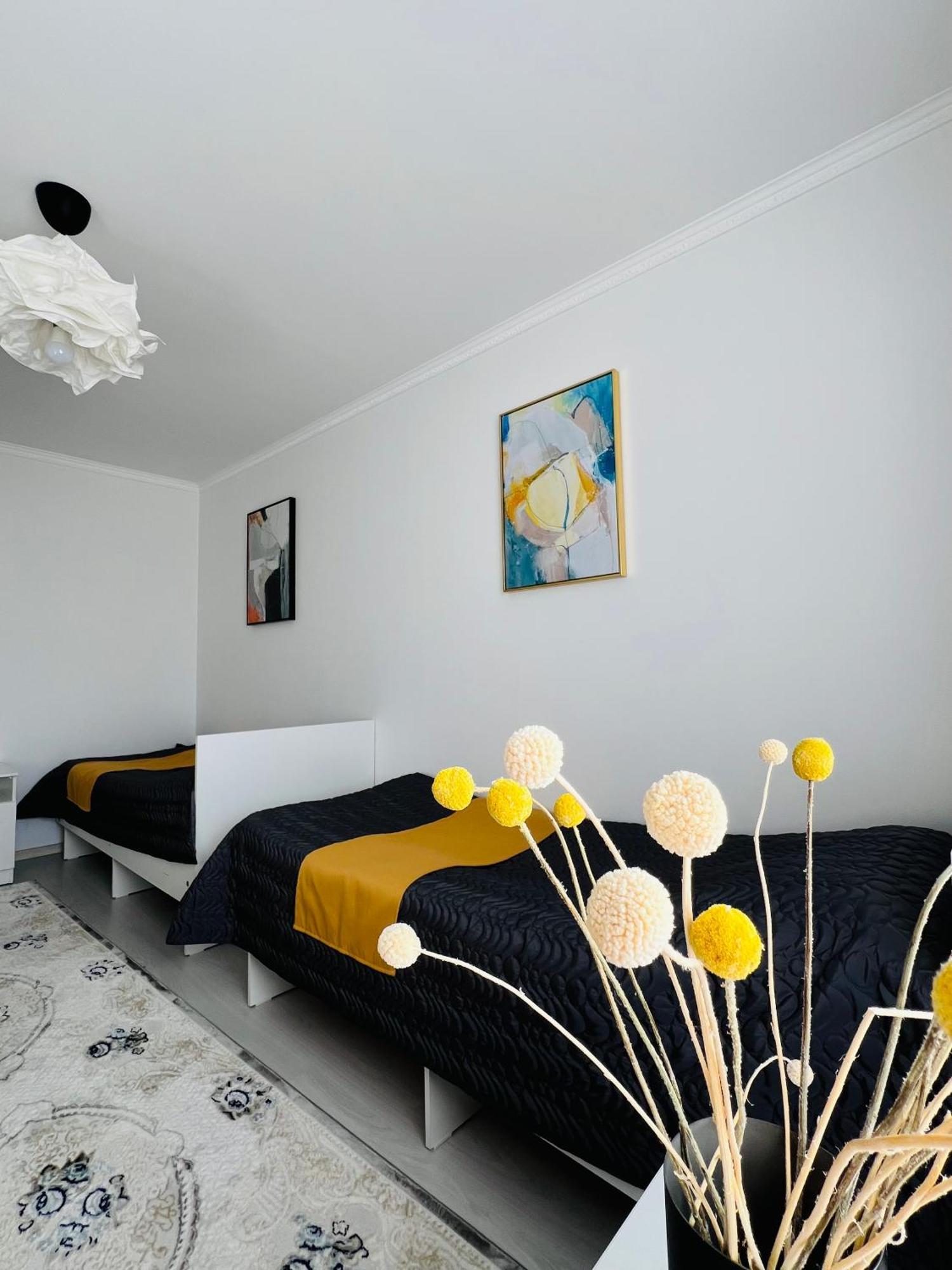קראקול Guesthouse Greathome מראה חיצוני תמונה