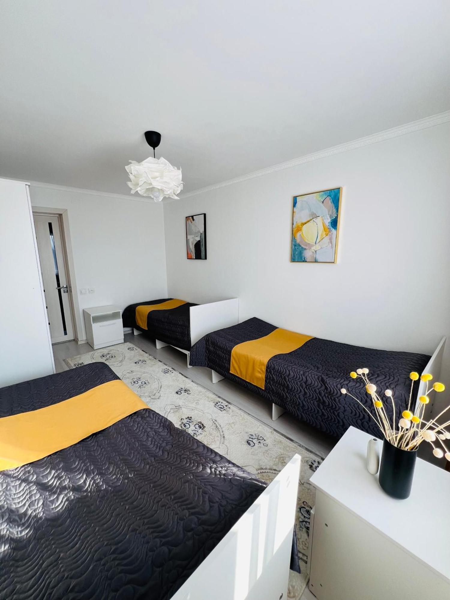 קראקול Guesthouse Greathome מראה חיצוני תמונה