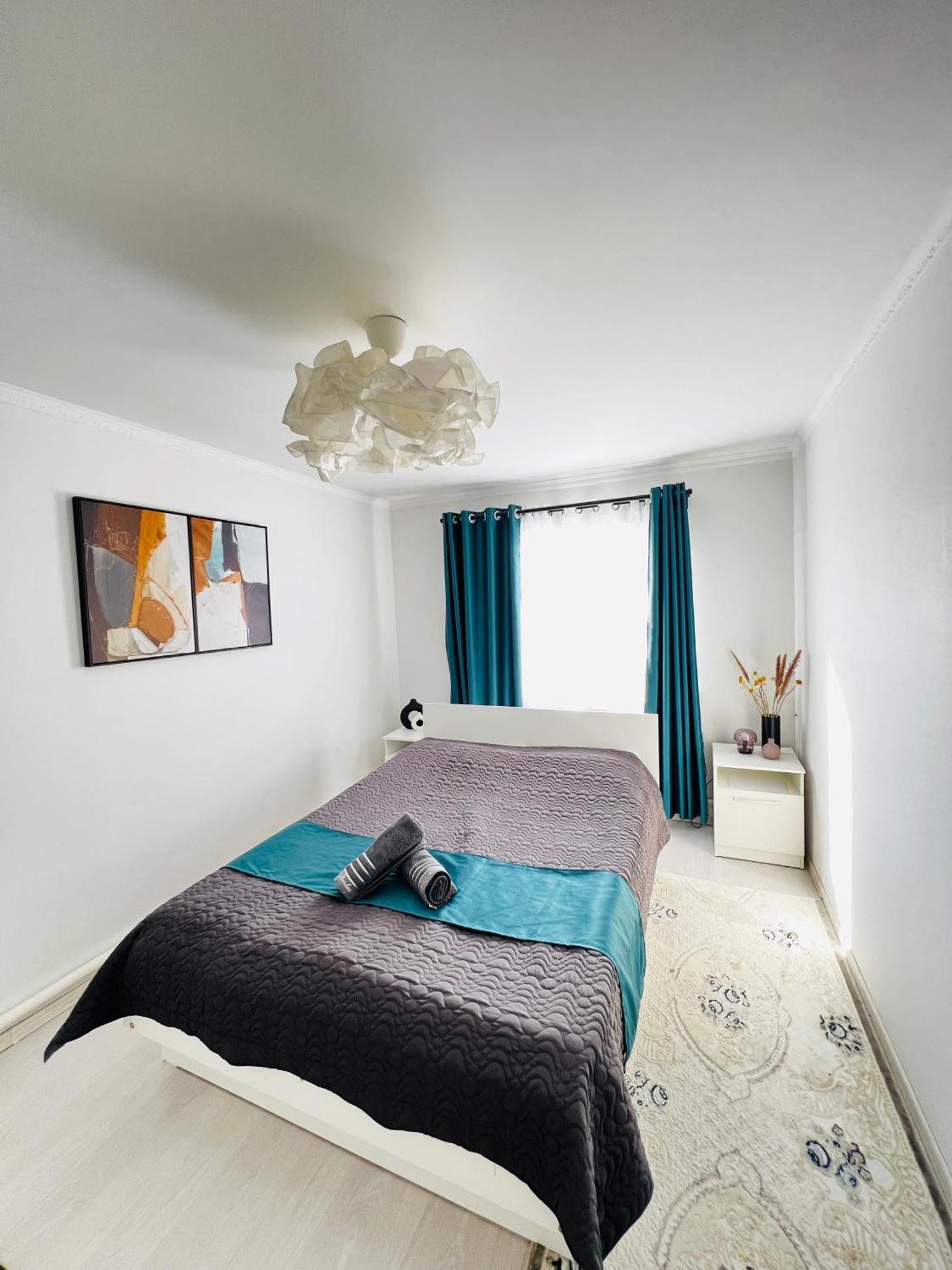 קראקול Guesthouse Greathome מראה חיצוני תמונה