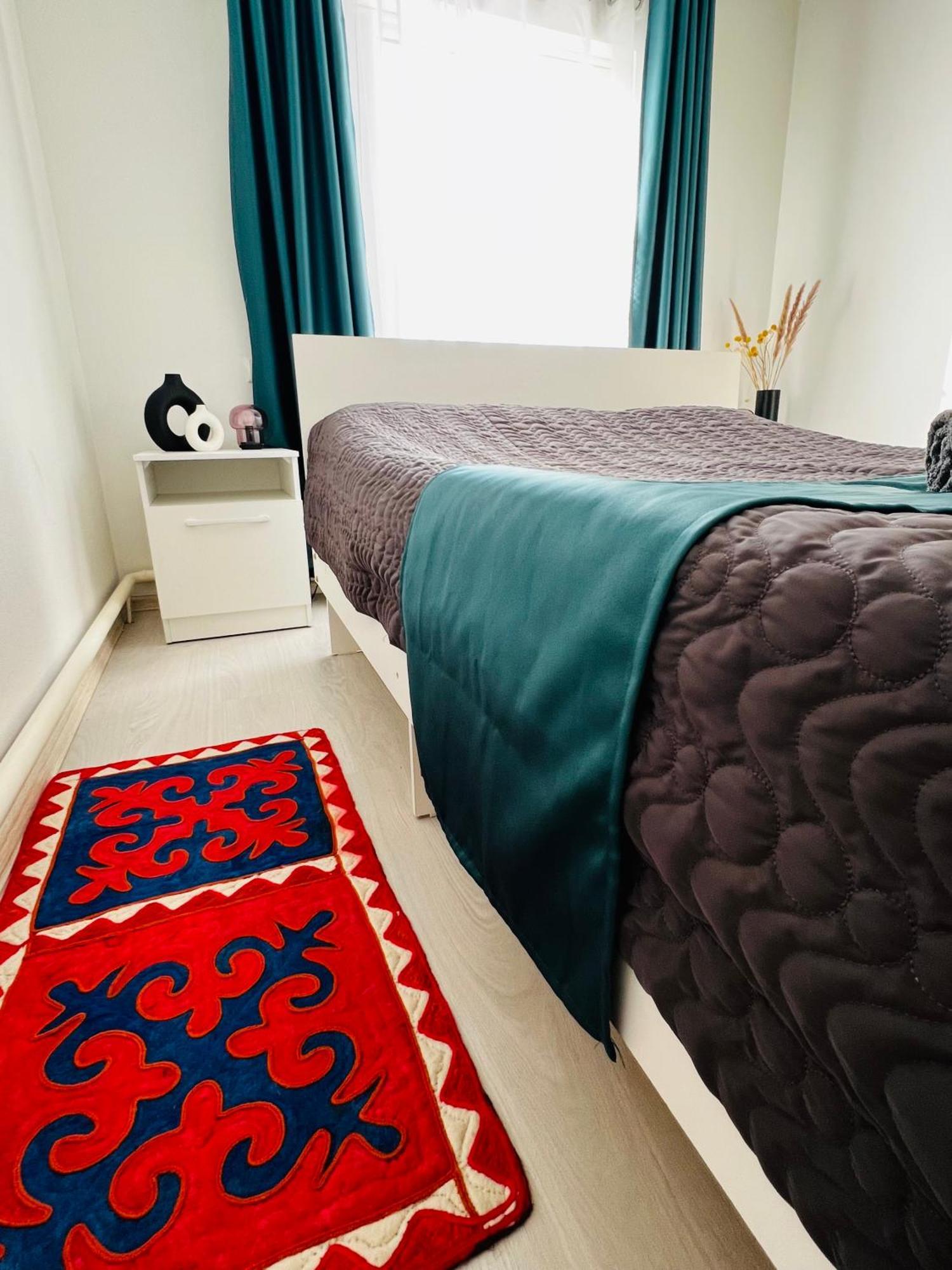 קראקול Guesthouse Greathome מראה חיצוני תמונה