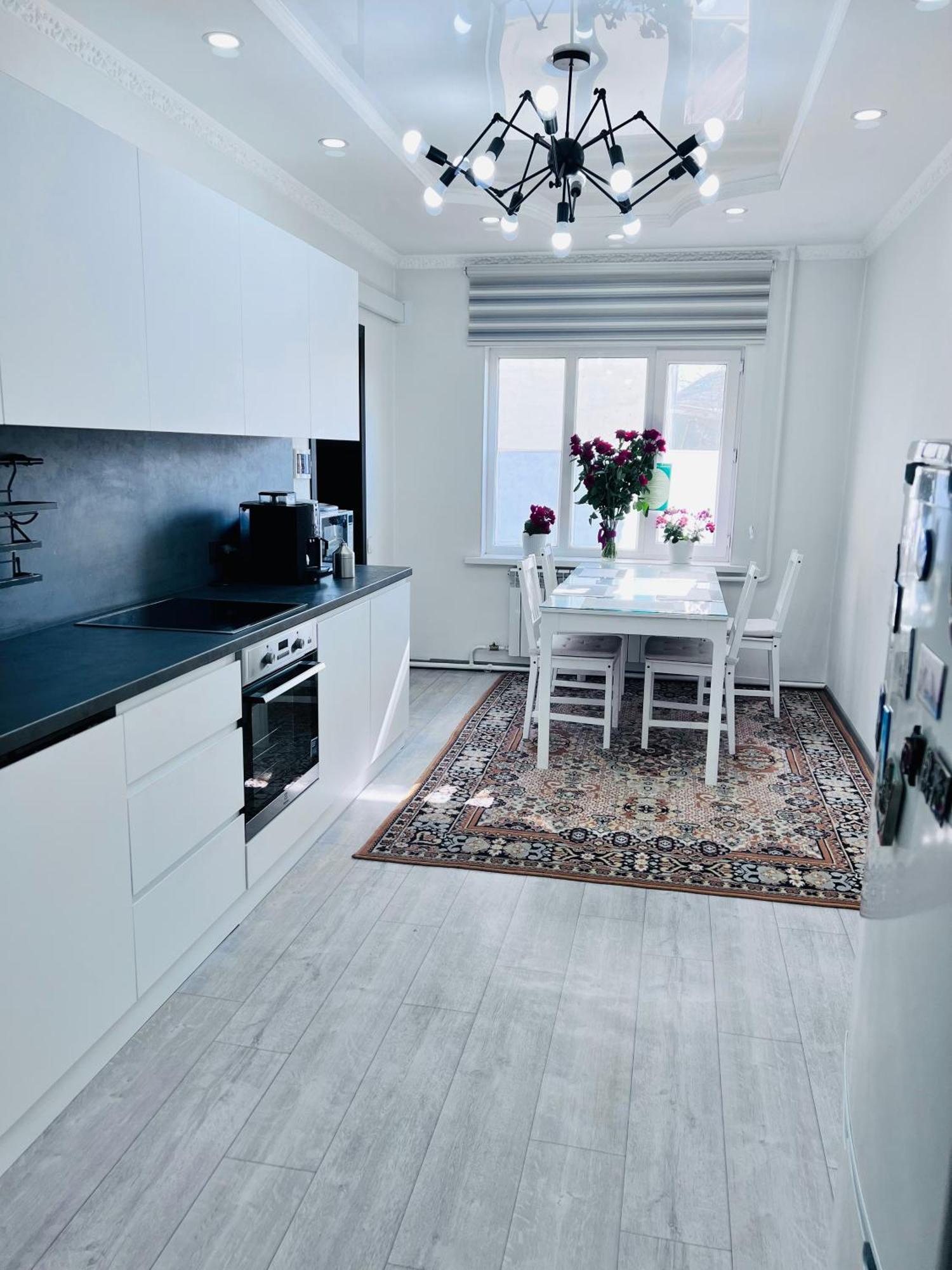 קראקול Guesthouse Greathome מראה חיצוני תמונה