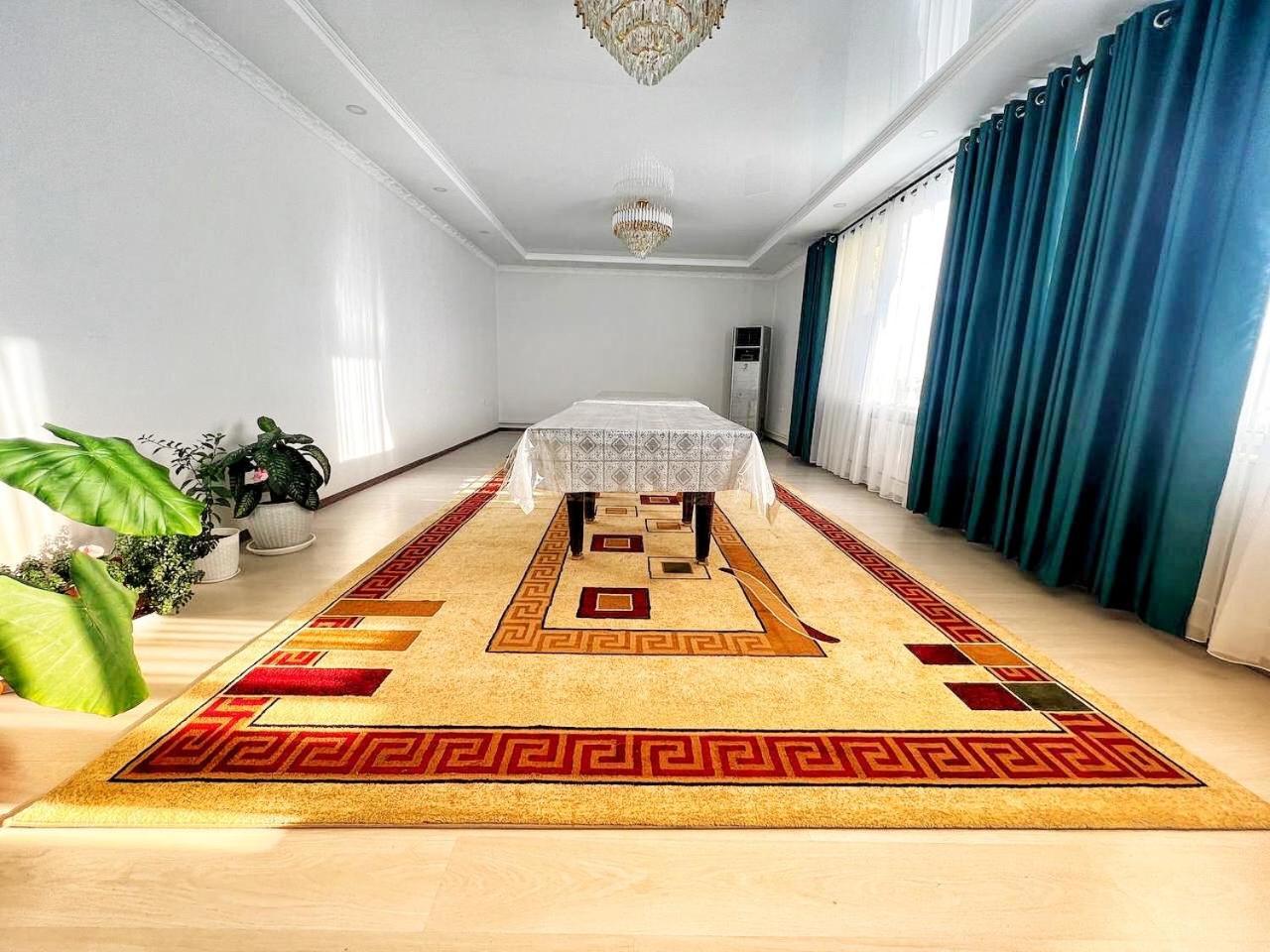 קראקול Guesthouse Greathome מראה חיצוני תמונה