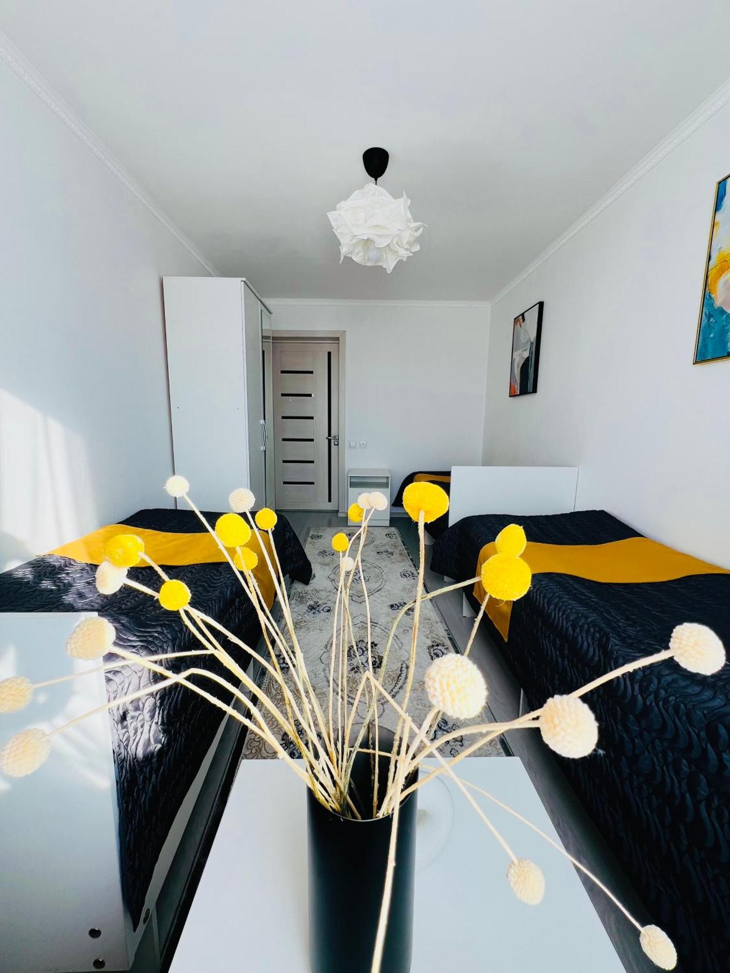 קראקול Guesthouse Greathome מראה חיצוני תמונה