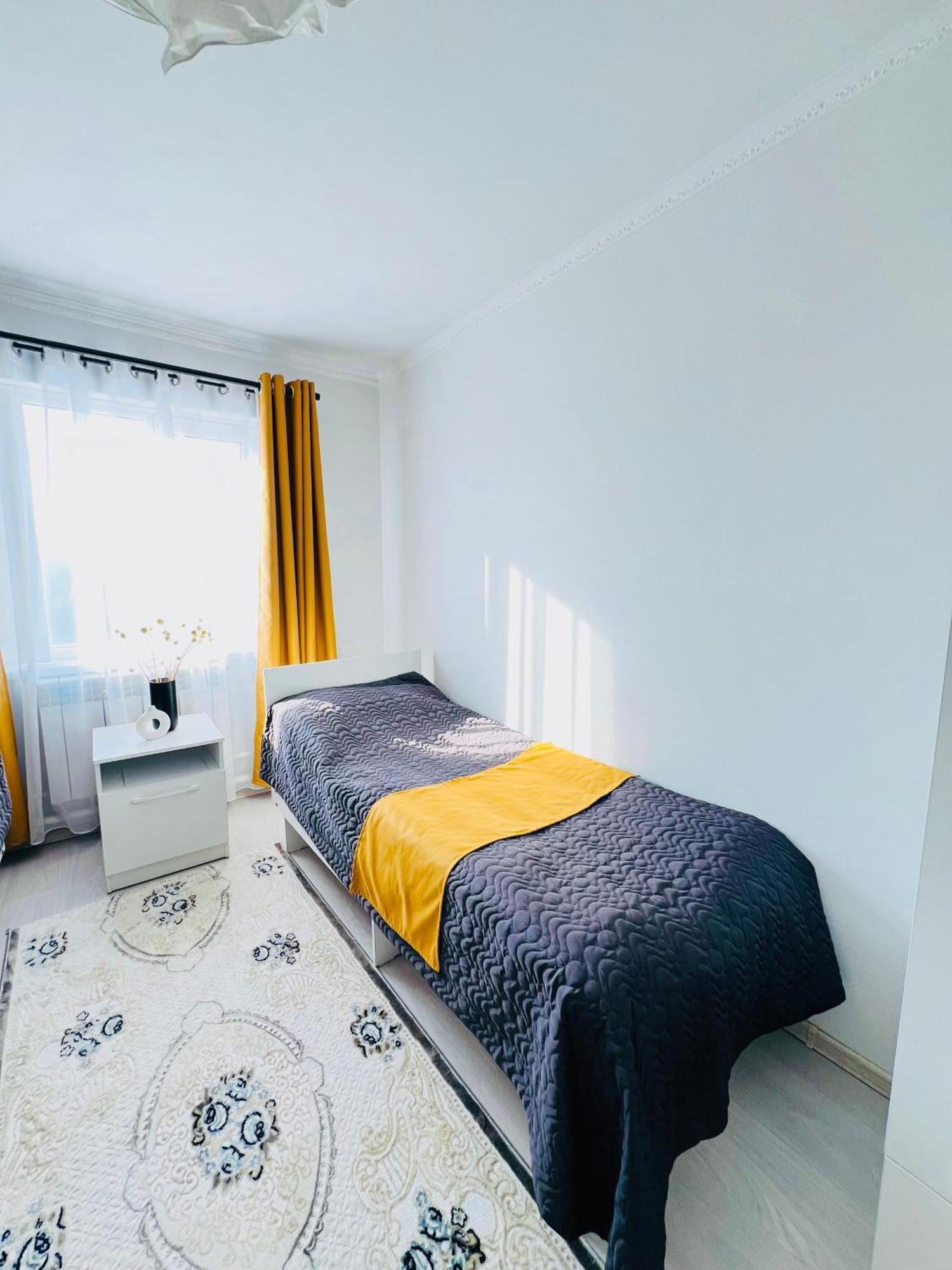 קראקול Guesthouse Greathome מראה חיצוני תמונה