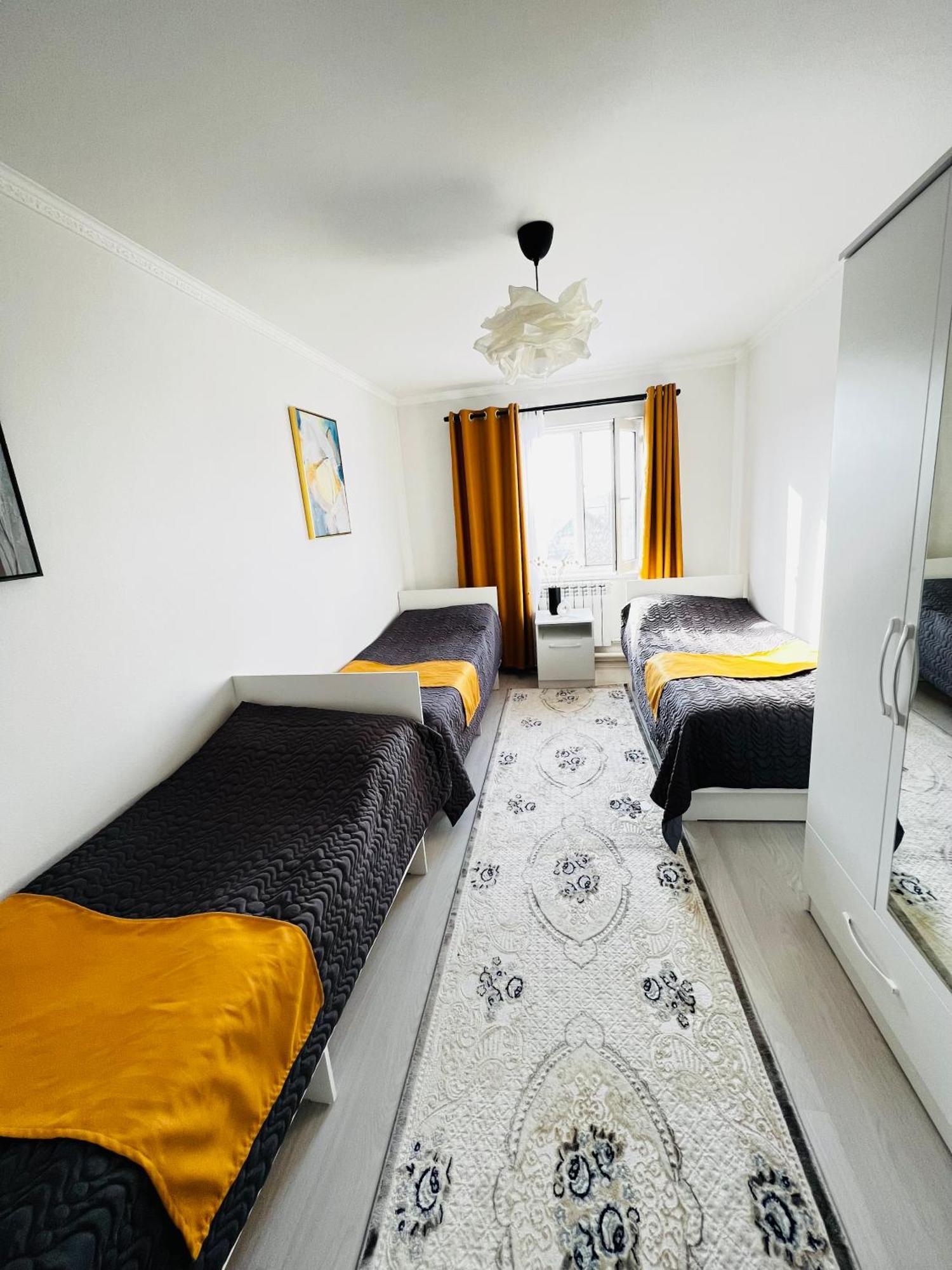 קראקול Guesthouse Greathome מראה חיצוני תמונה