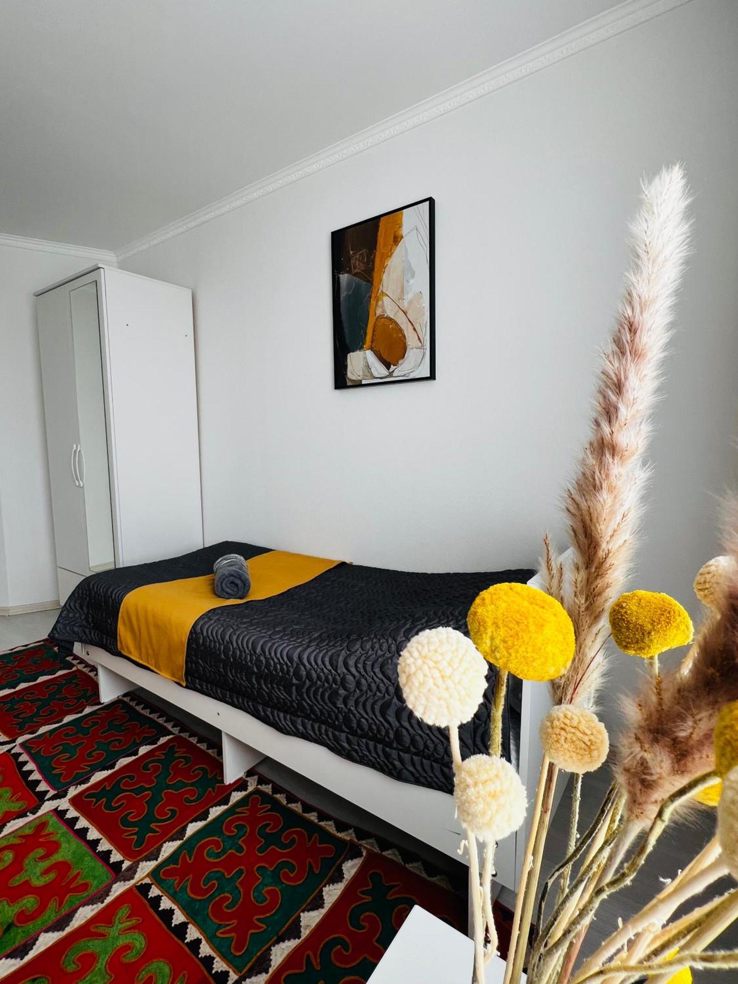 קראקול Guesthouse Greathome מראה חיצוני תמונה