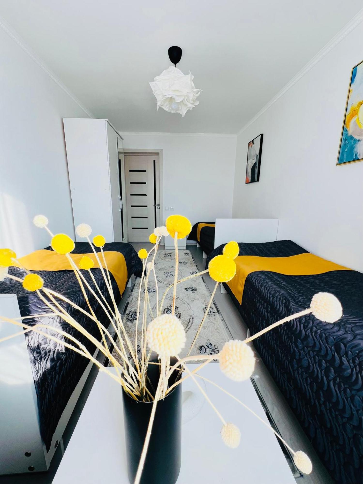 קראקול Guesthouse Greathome מראה חיצוני תמונה