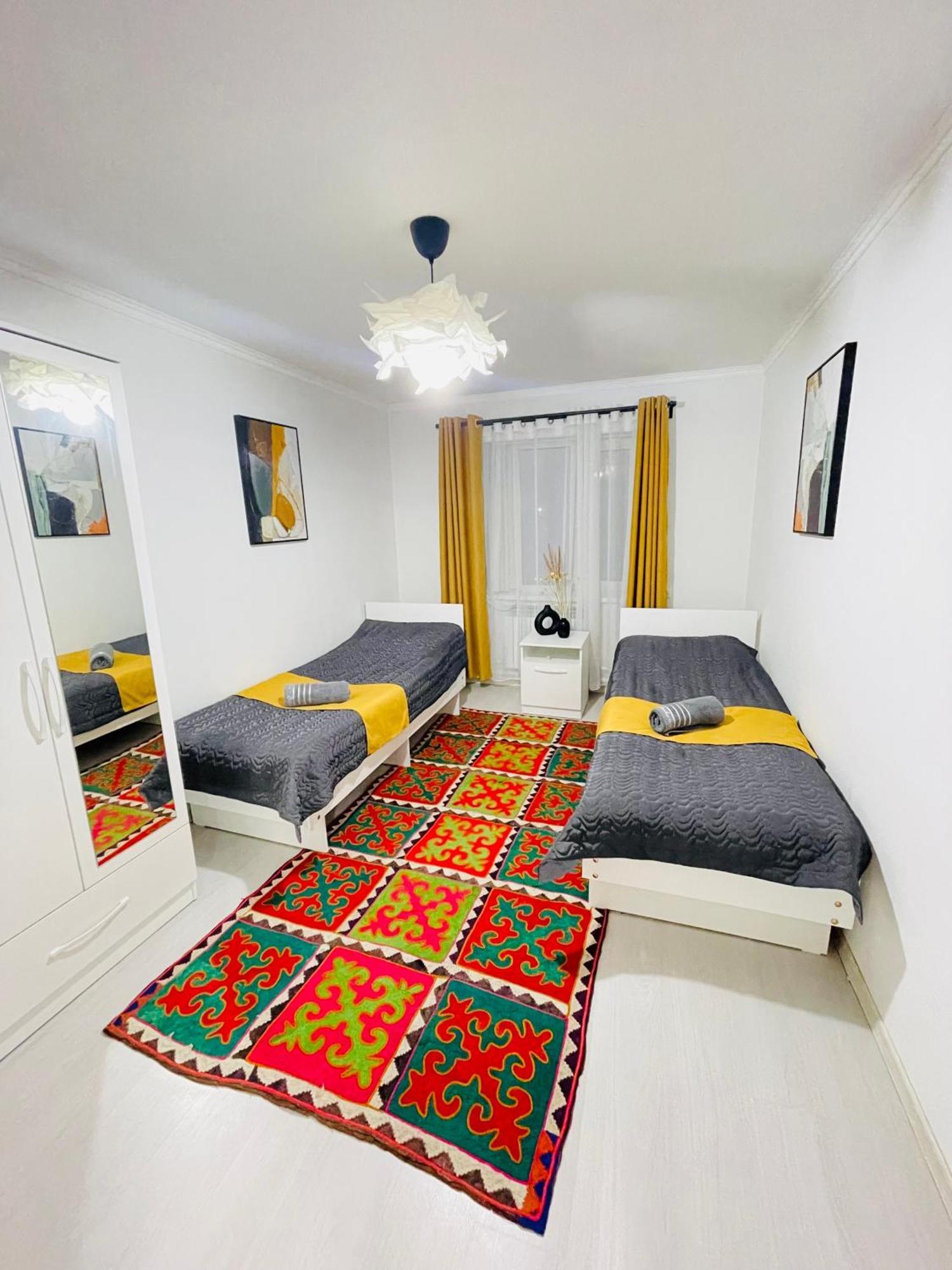 קראקול Guesthouse Greathome מראה חיצוני תמונה