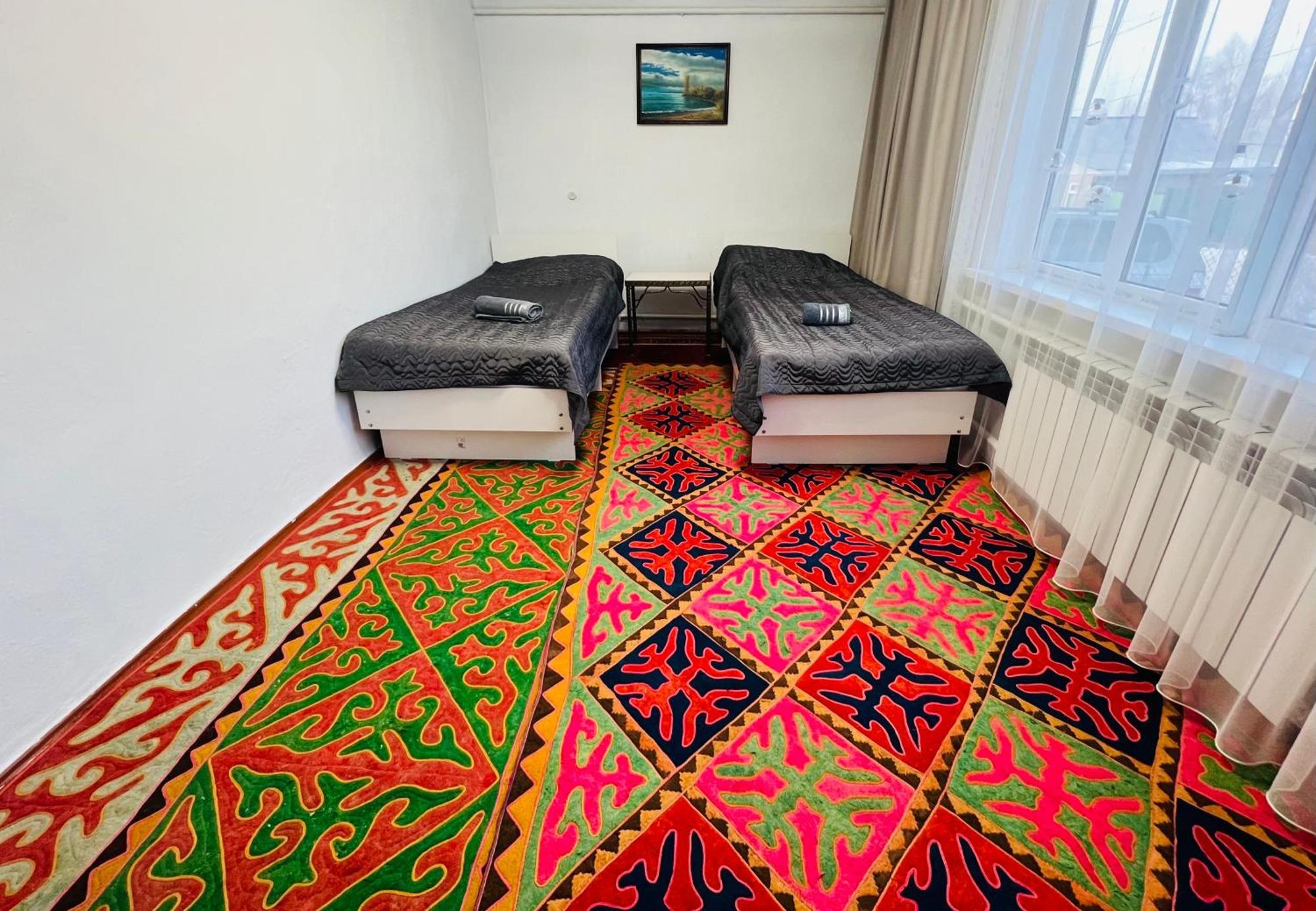 קראקול Guesthouse Greathome מראה חיצוני תמונה