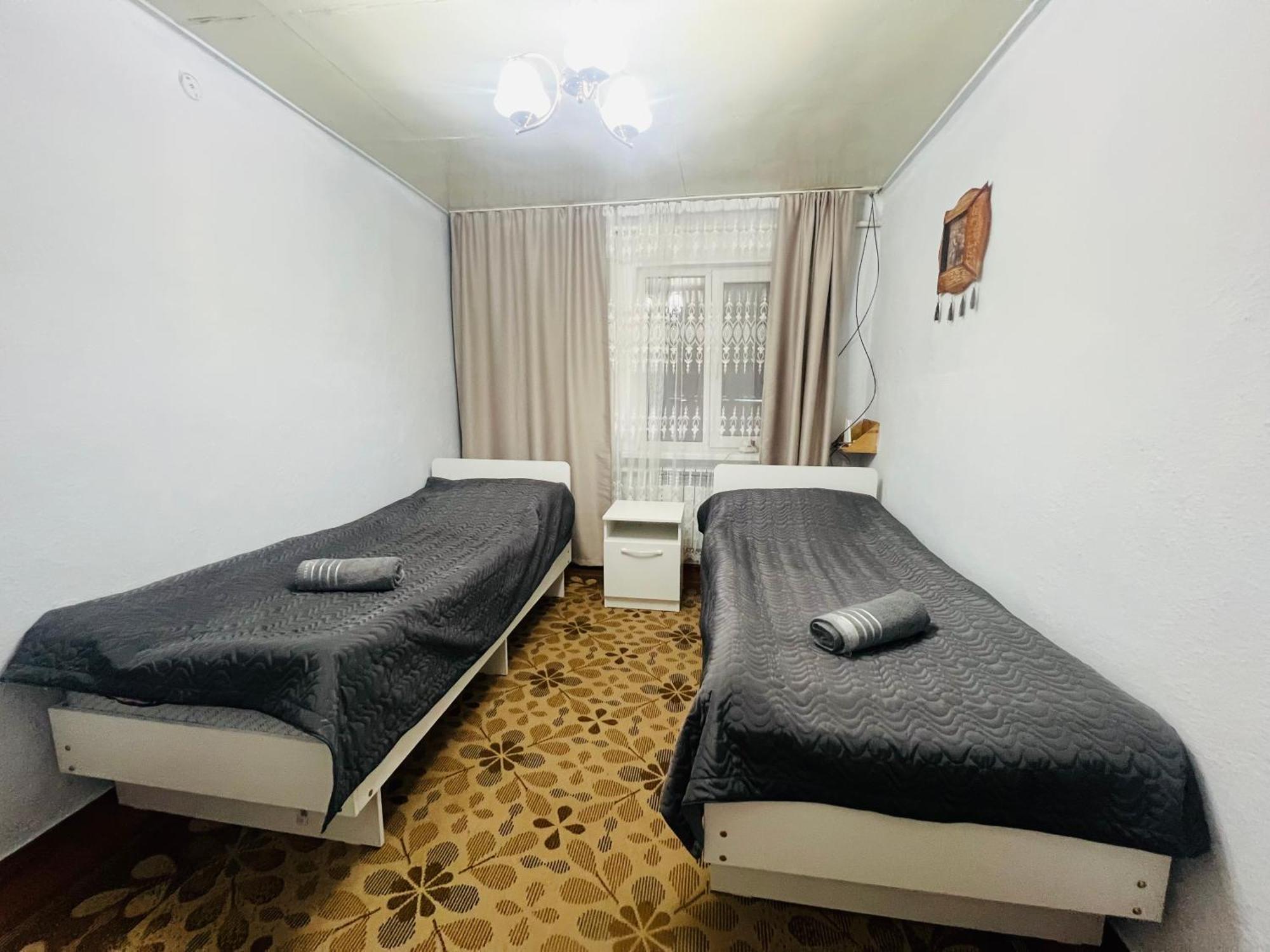 קראקול Guesthouse Greathome מראה חיצוני תמונה