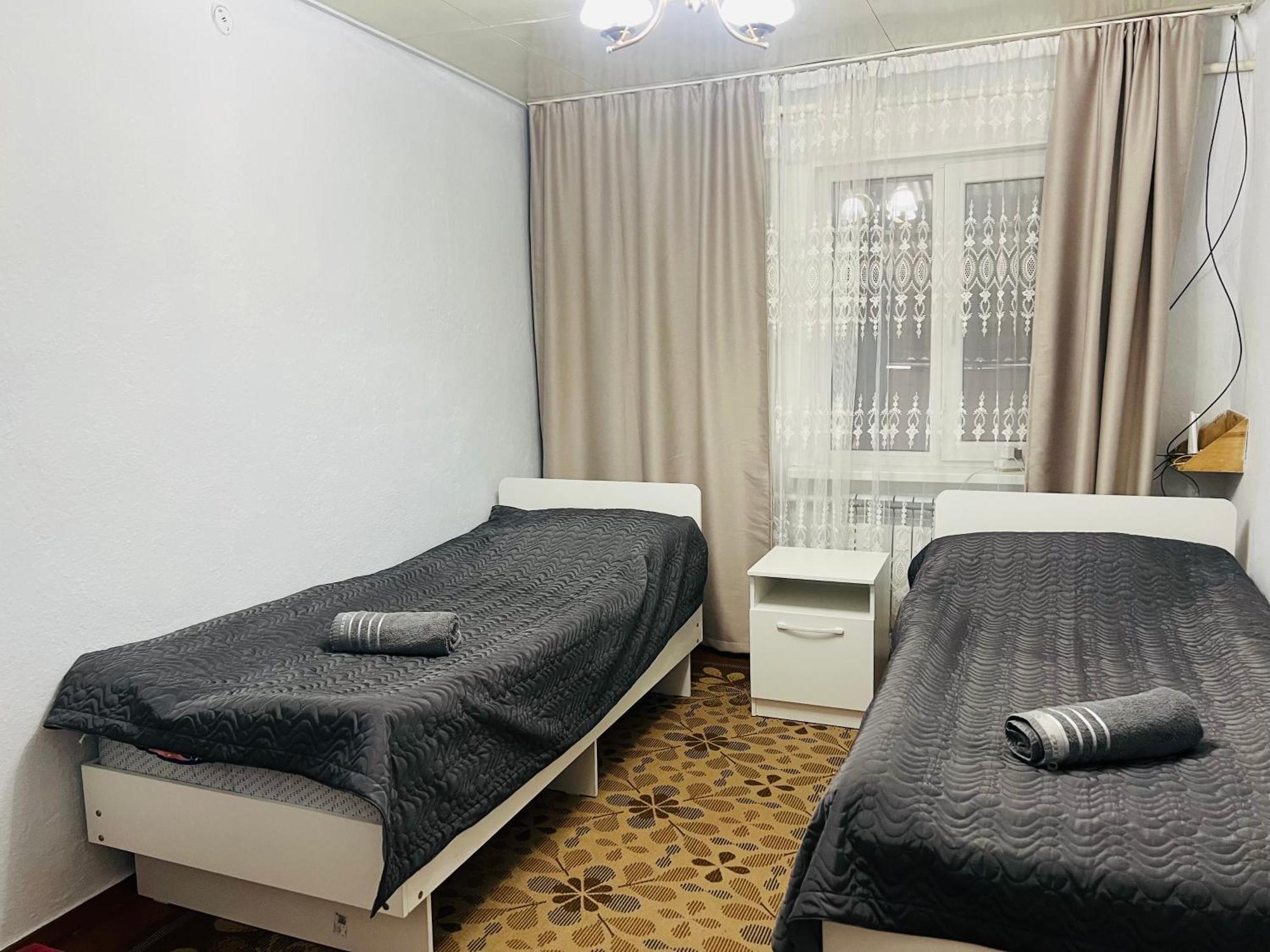 קראקול Guesthouse Greathome מראה חיצוני תמונה