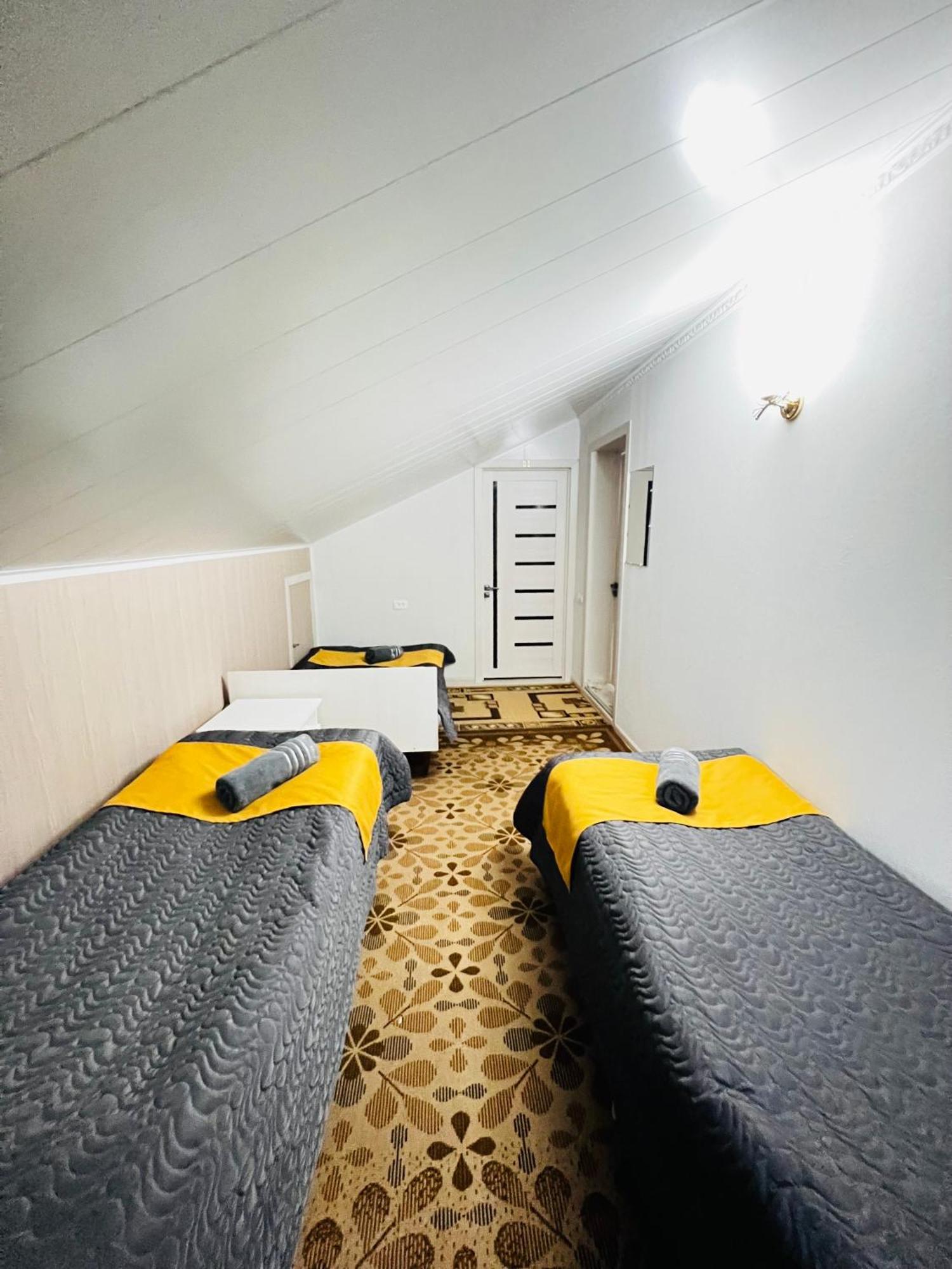 קראקול Guesthouse Greathome מראה חיצוני תמונה
