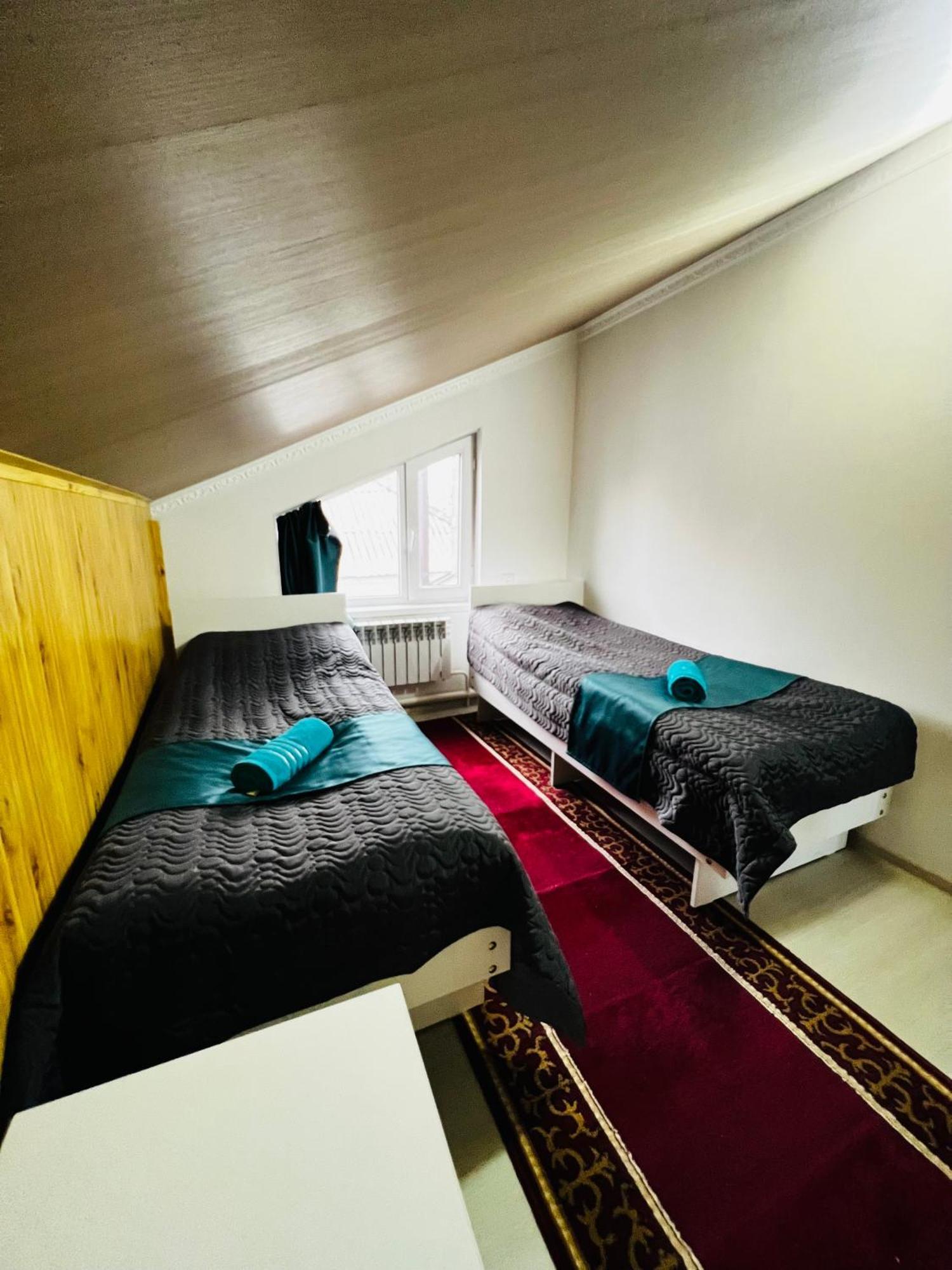 קראקול Guesthouse Greathome מראה חיצוני תמונה