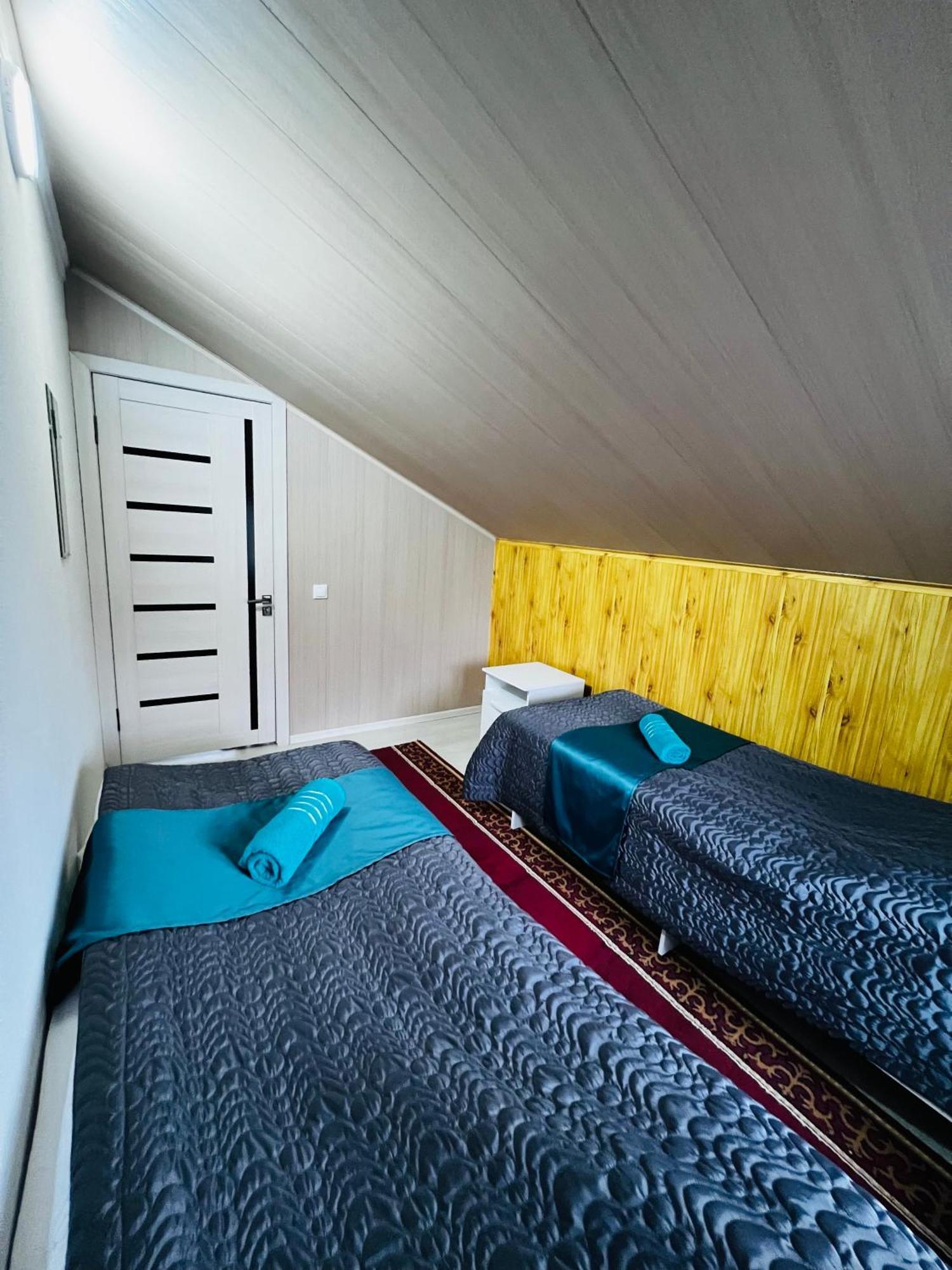 קראקול Guesthouse Greathome מראה חיצוני תמונה