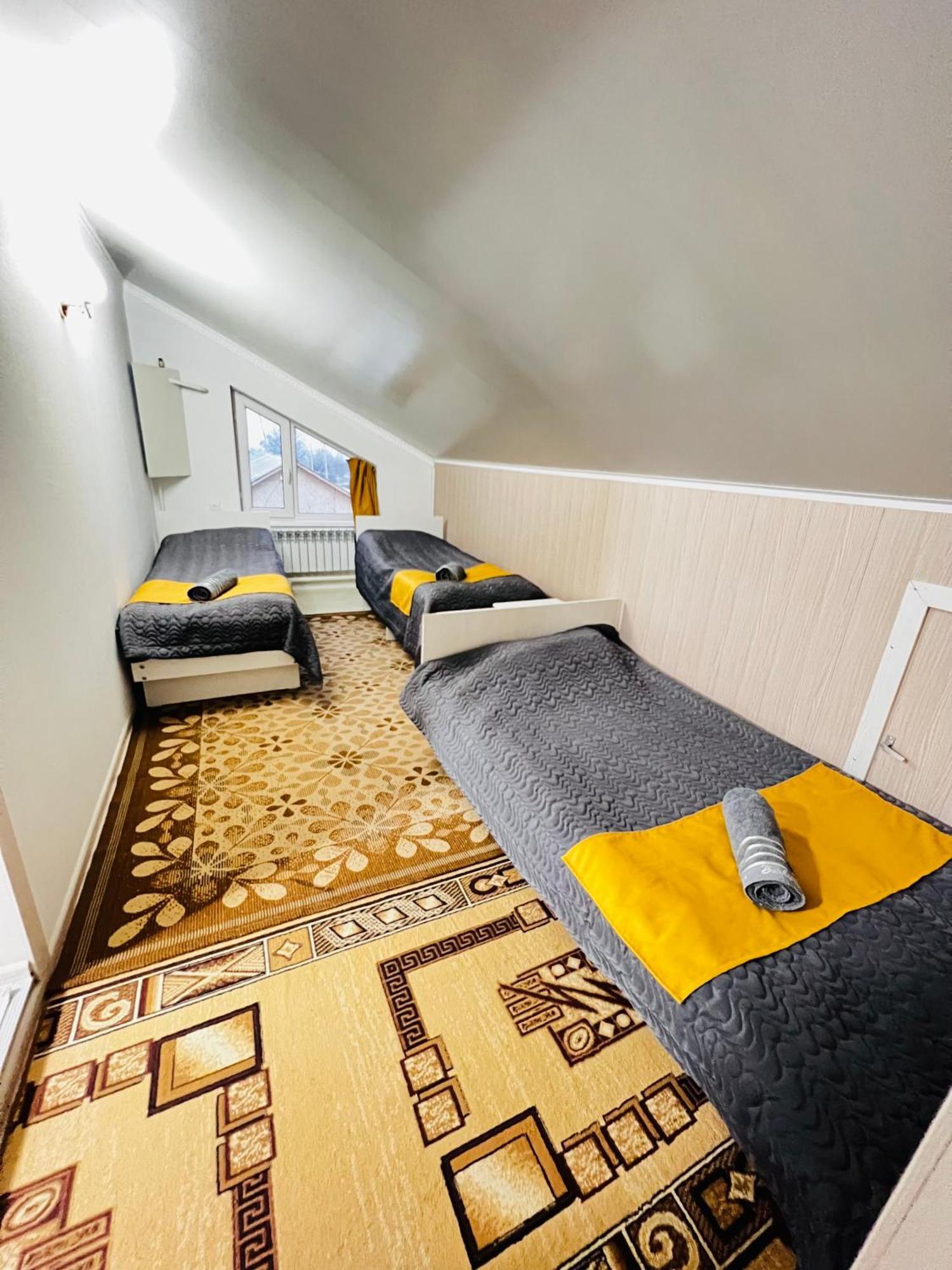 קראקול Guesthouse Greathome מראה חיצוני תמונה
