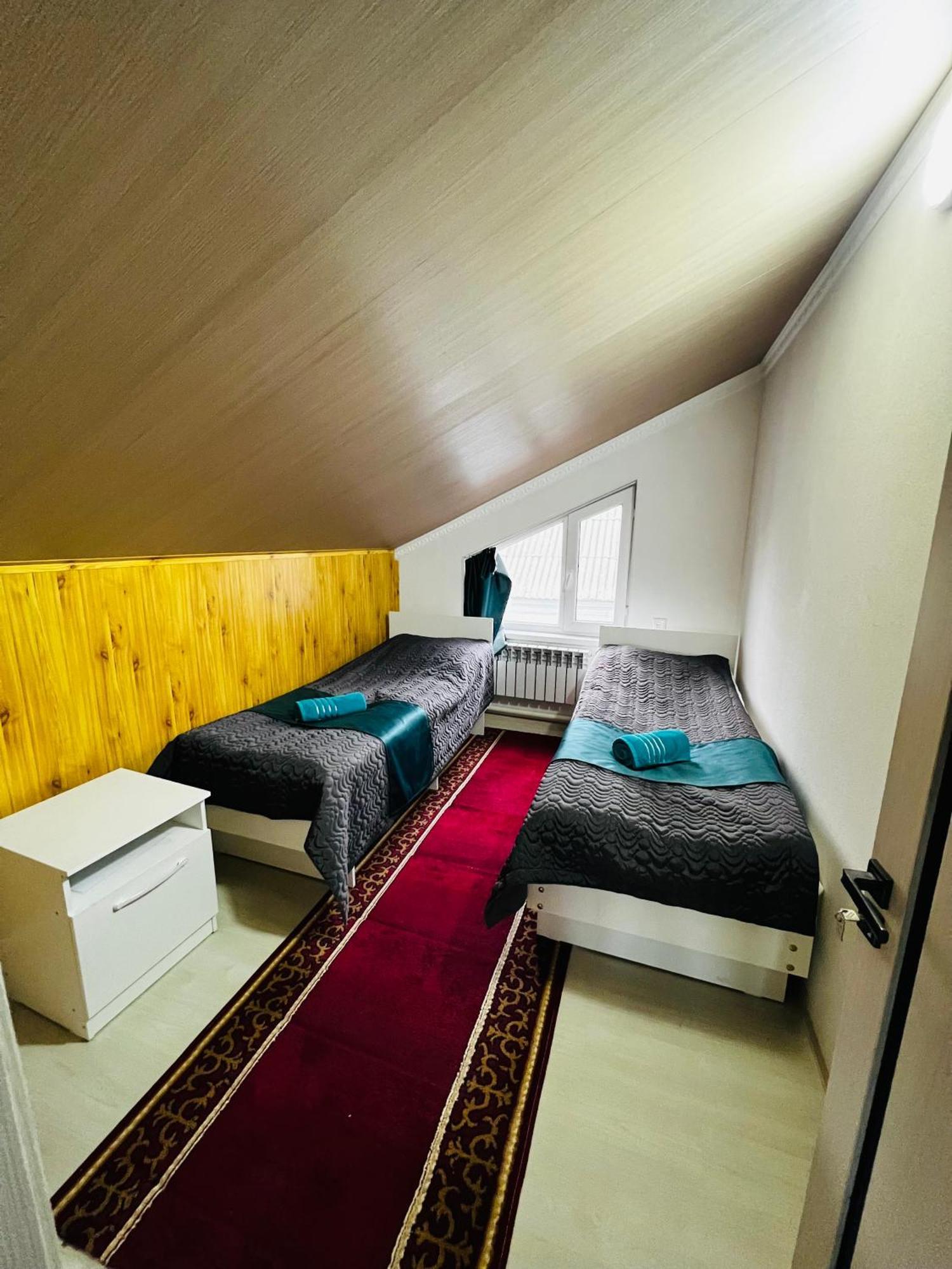 קראקול Guesthouse Greathome מראה חיצוני תמונה